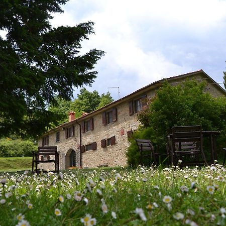 Fattoria Il Praticino Castelfranco di Sopra Exterior foto