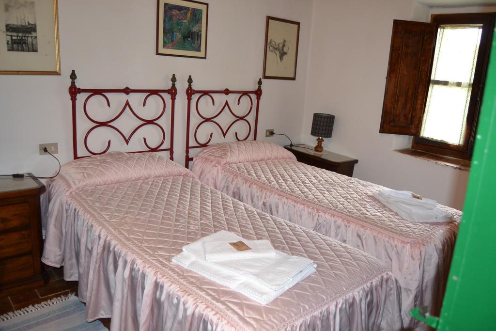Fattoria Il Praticino Castelfranco di Sopra Quarto foto