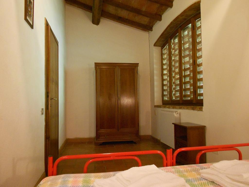 Fattoria Il Praticino Castelfranco di Sopra Exterior foto