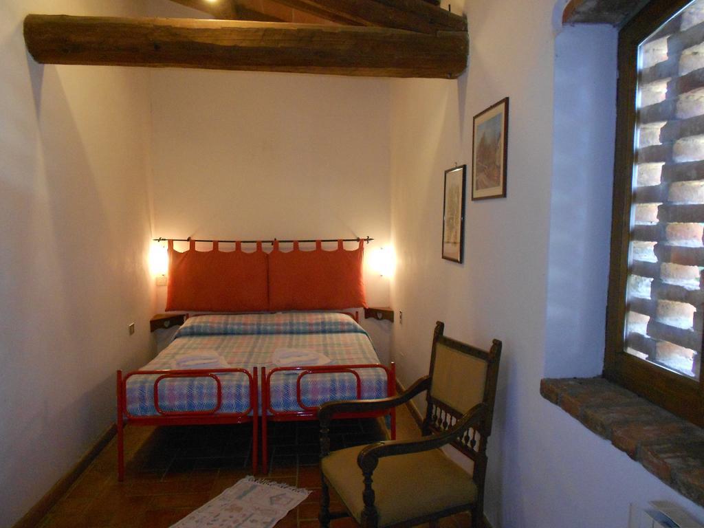 Fattoria Il Praticino Castelfranco di Sopra Exterior foto