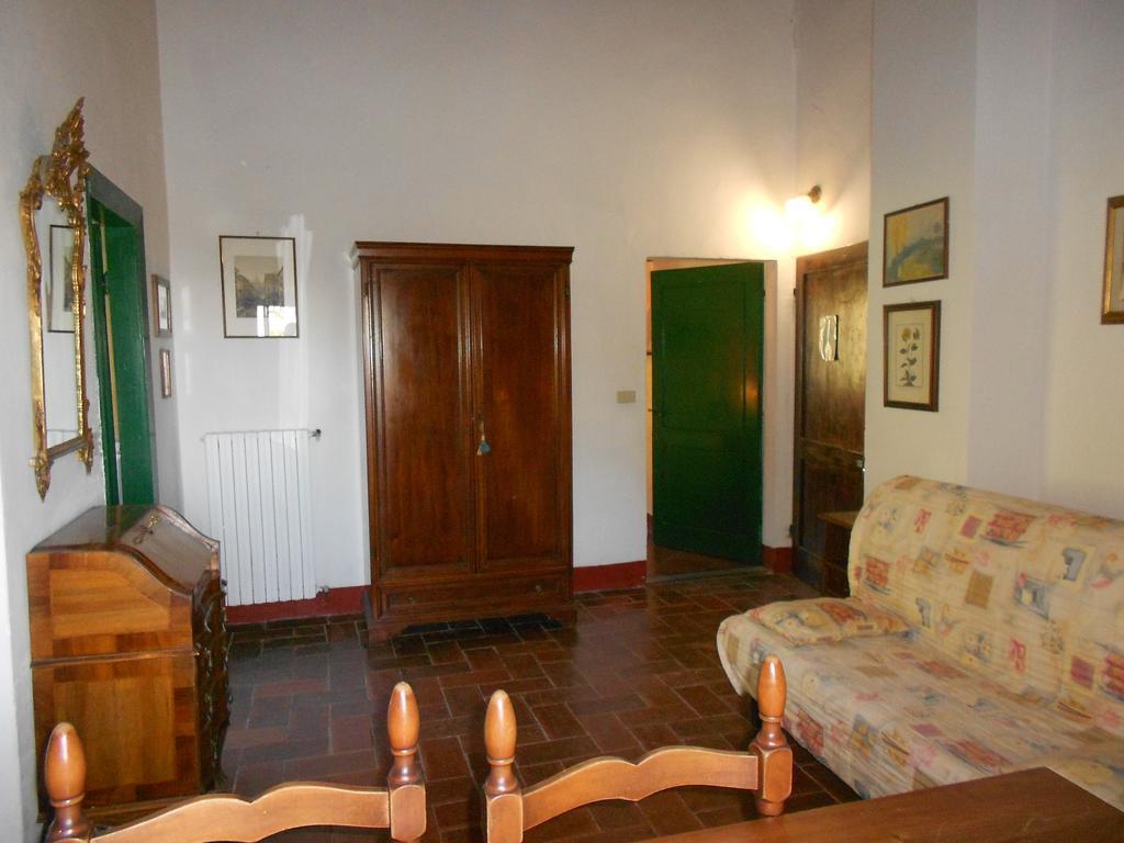 Fattoria Il Praticino Castelfranco di Sopra Exterior foto