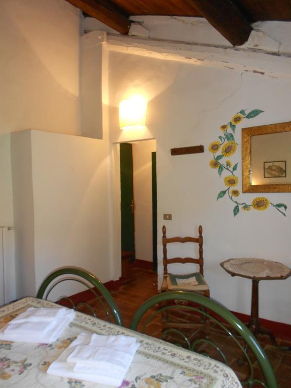 Fattoria Il Praticino Castelfranco di Sopra Exterior foto