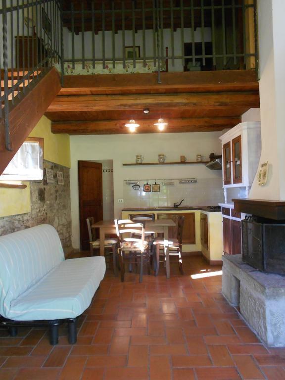 Fattoria Il Praticino Castelfranco di Sopra Exterior foto