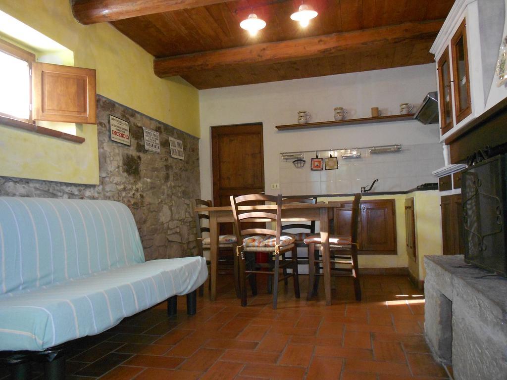 Fattoria Il Praticino Castelfranco di Sopra Exterior foto
