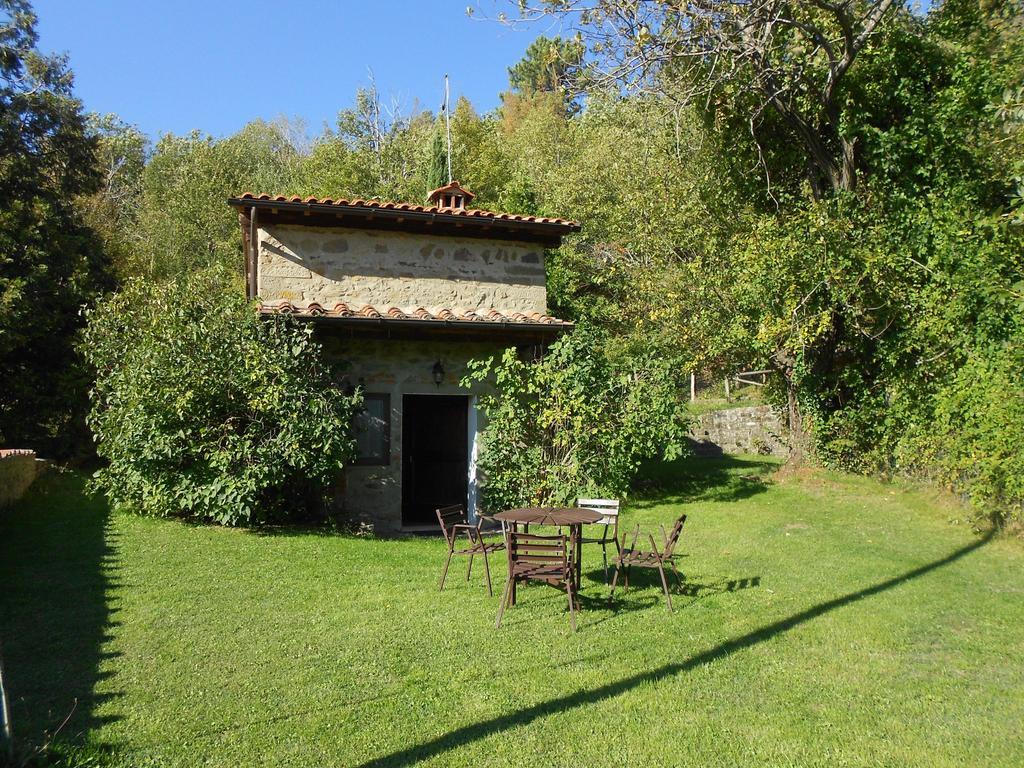 Fattoria Il Praticino Castelfranco di Sopra Exterior foto