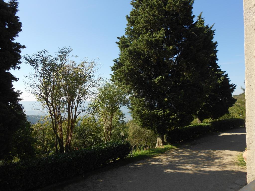 Fattoria Il Praticino Castelfranco di Sopra Exterior foto