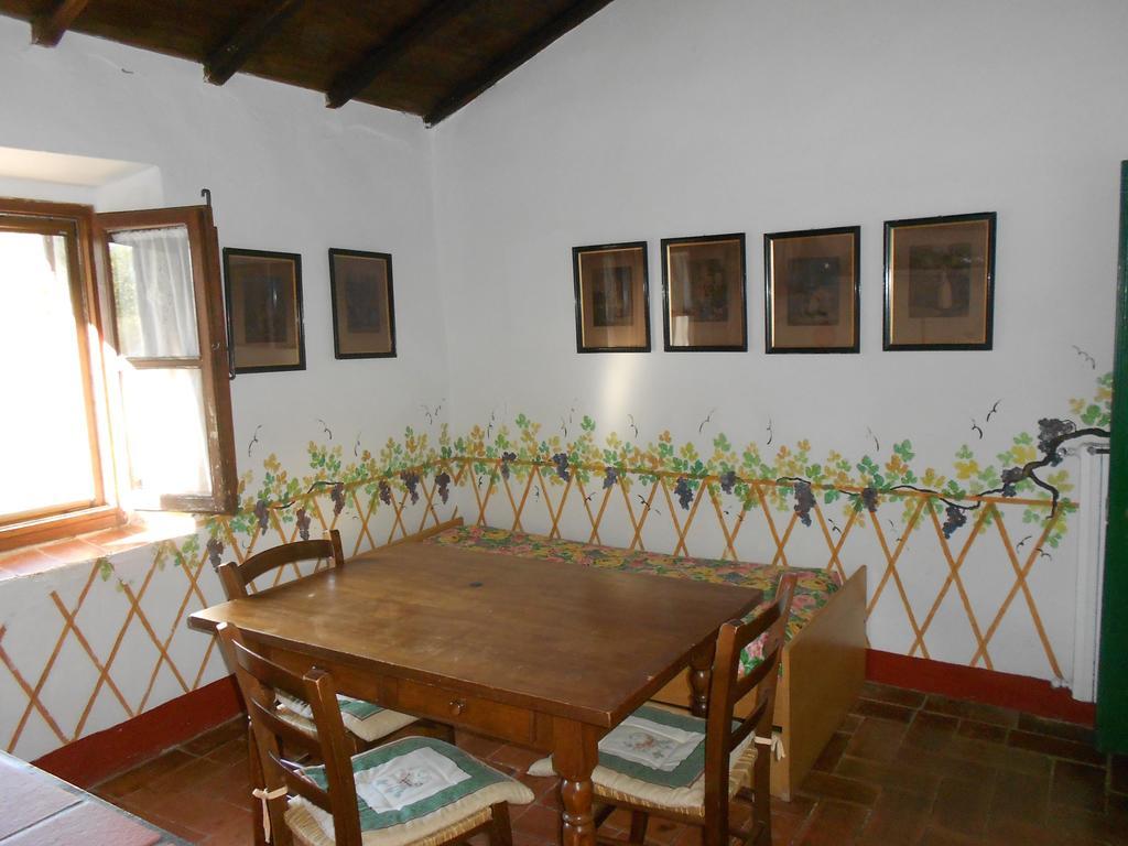 Fattoria Il Praticino Castelfranco di Sopra Exterior foto