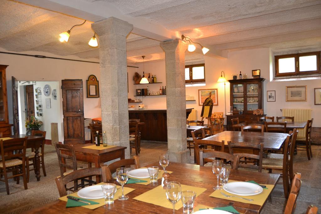 Fattoria Il Praticino Castelfranco di Sopra Exterior foto